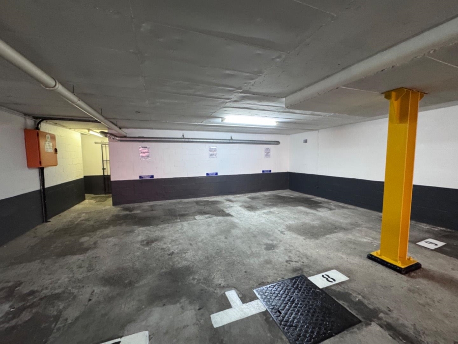 0 Bedroom Property for Sale in Observatory Western Cape